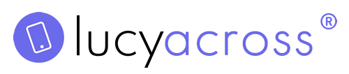Logo de Lucy